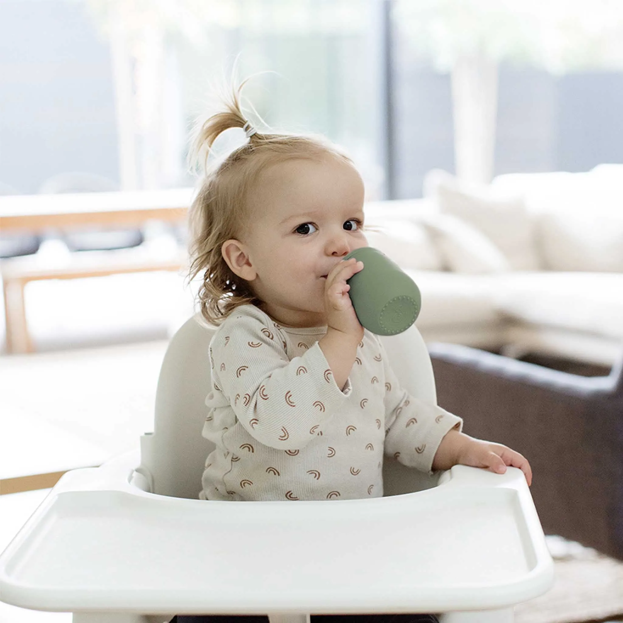 ezpz Mini Cup   Straw Training System