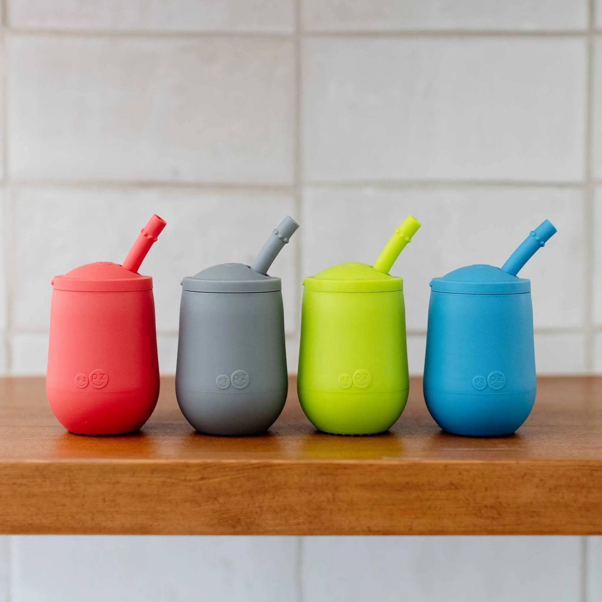 ezpz Mini Cup   Straw Training System