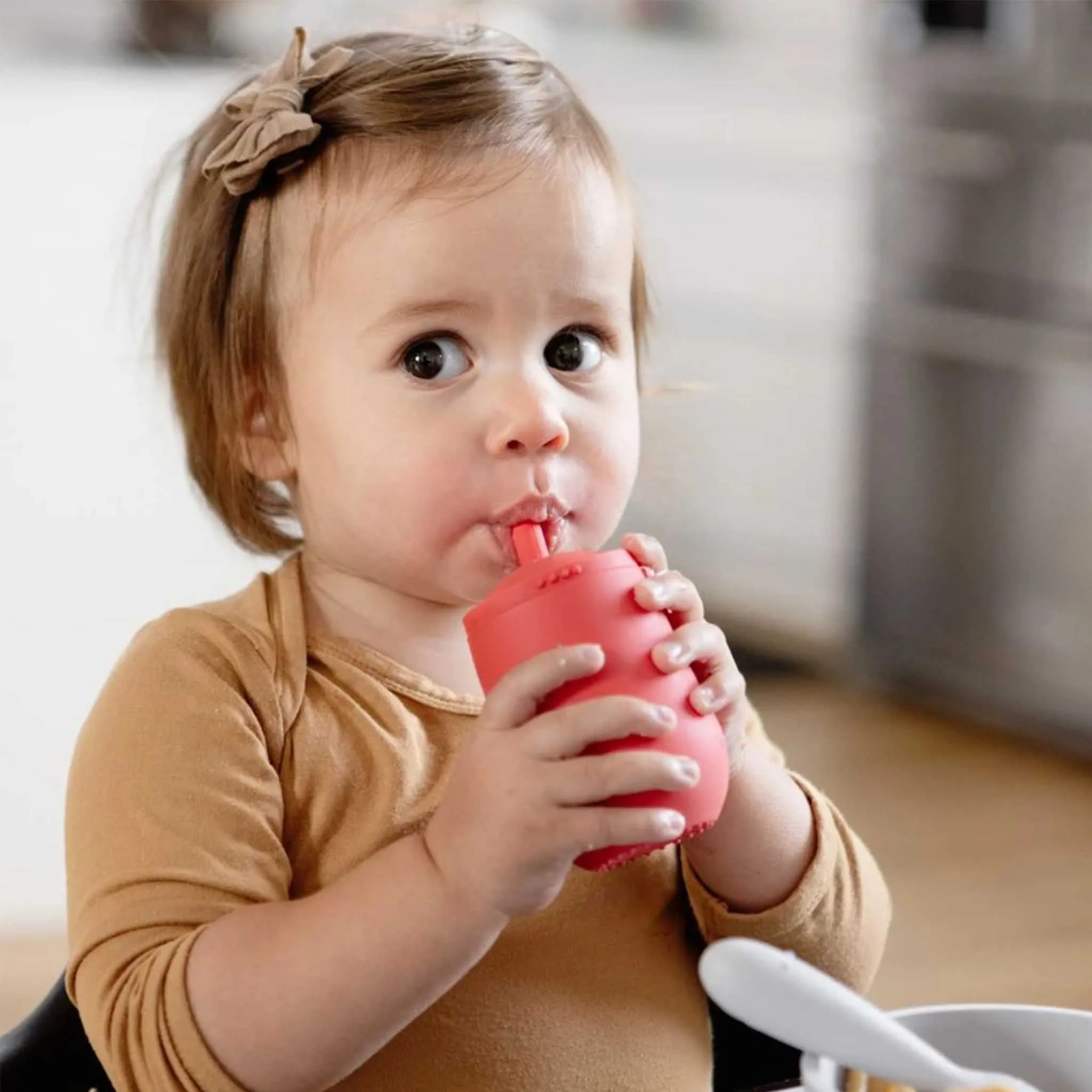 ezpz Mini Cup   Straw Training System