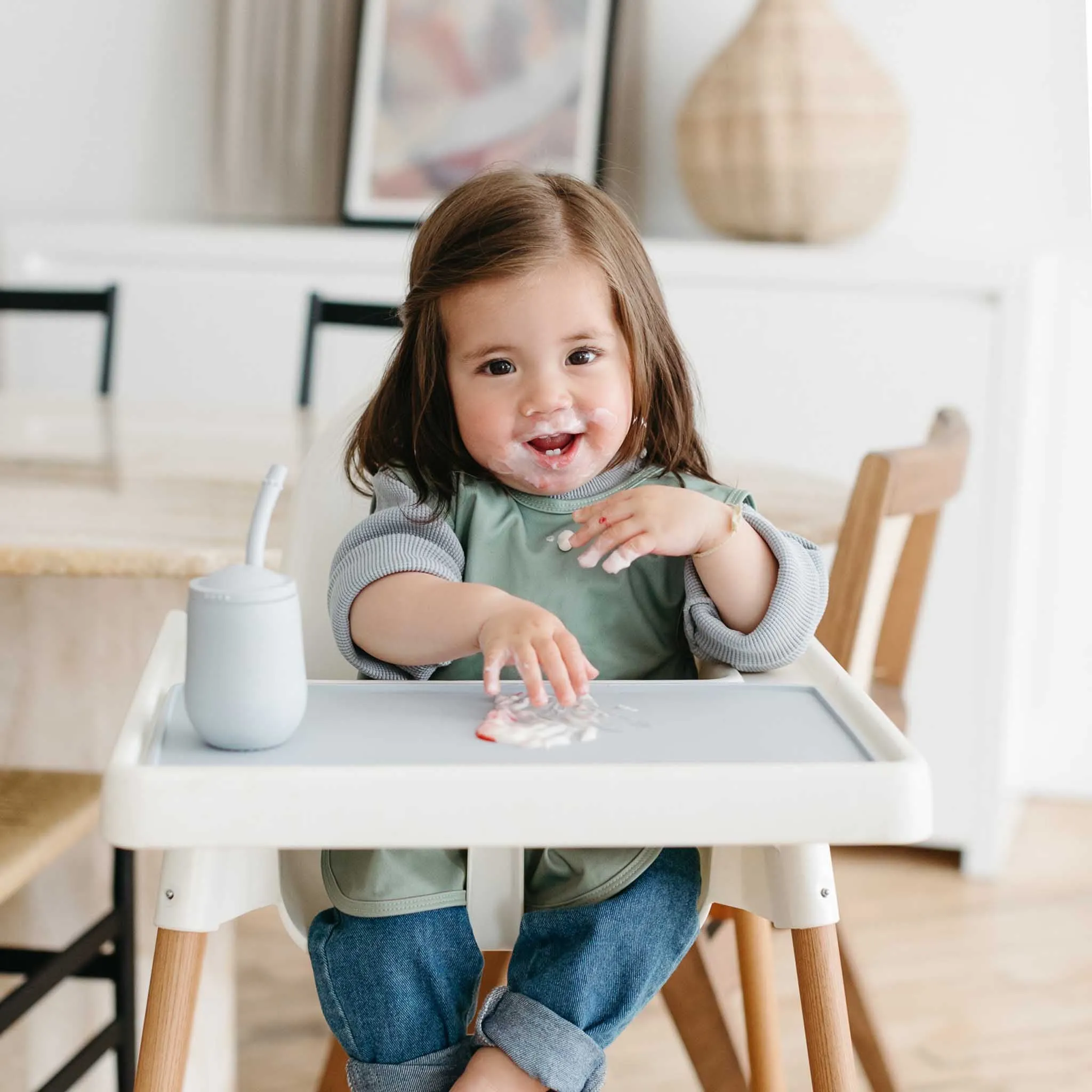 ezpz Mini Cup   Straw Training System