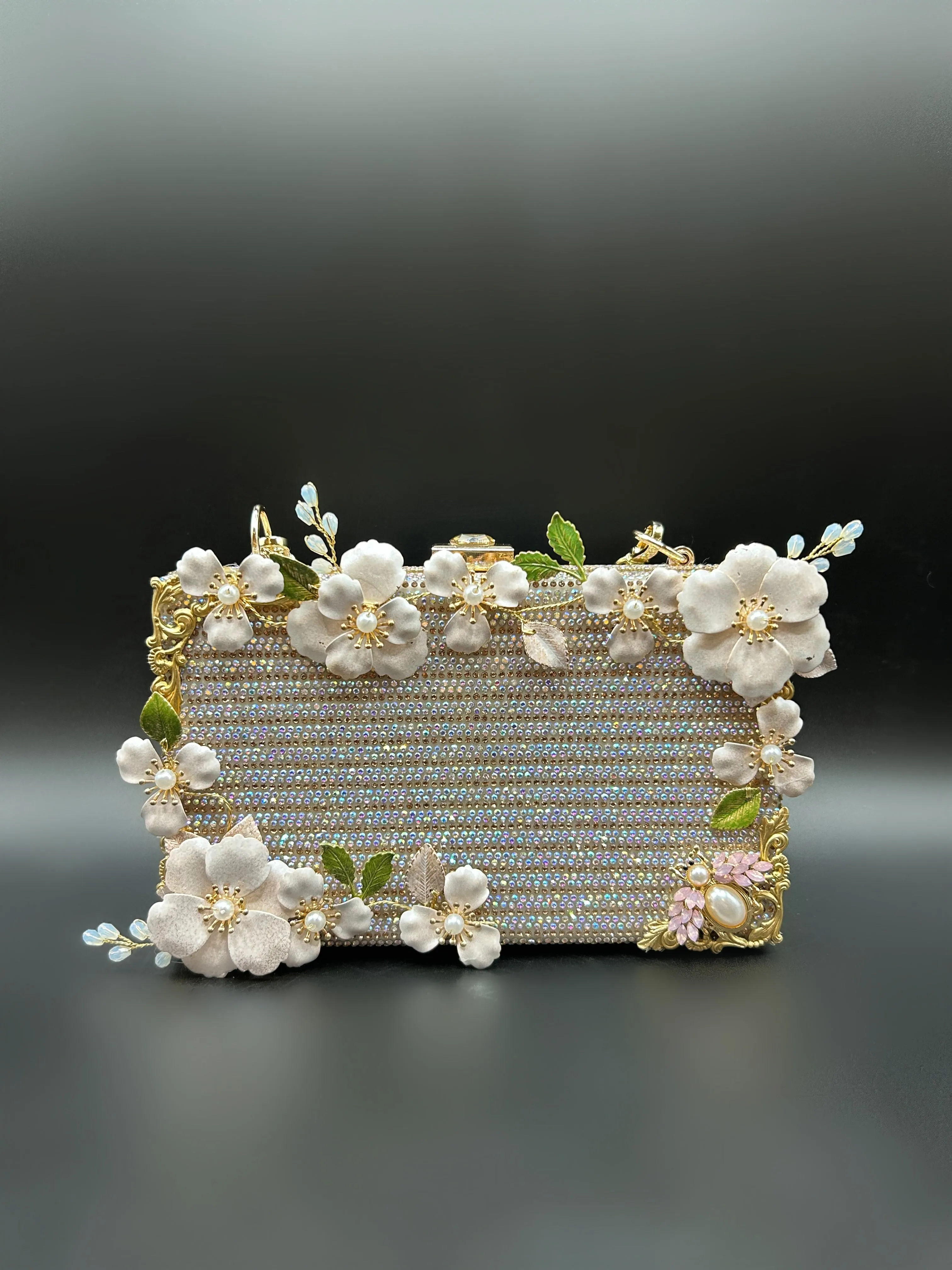 Fancy Flowers