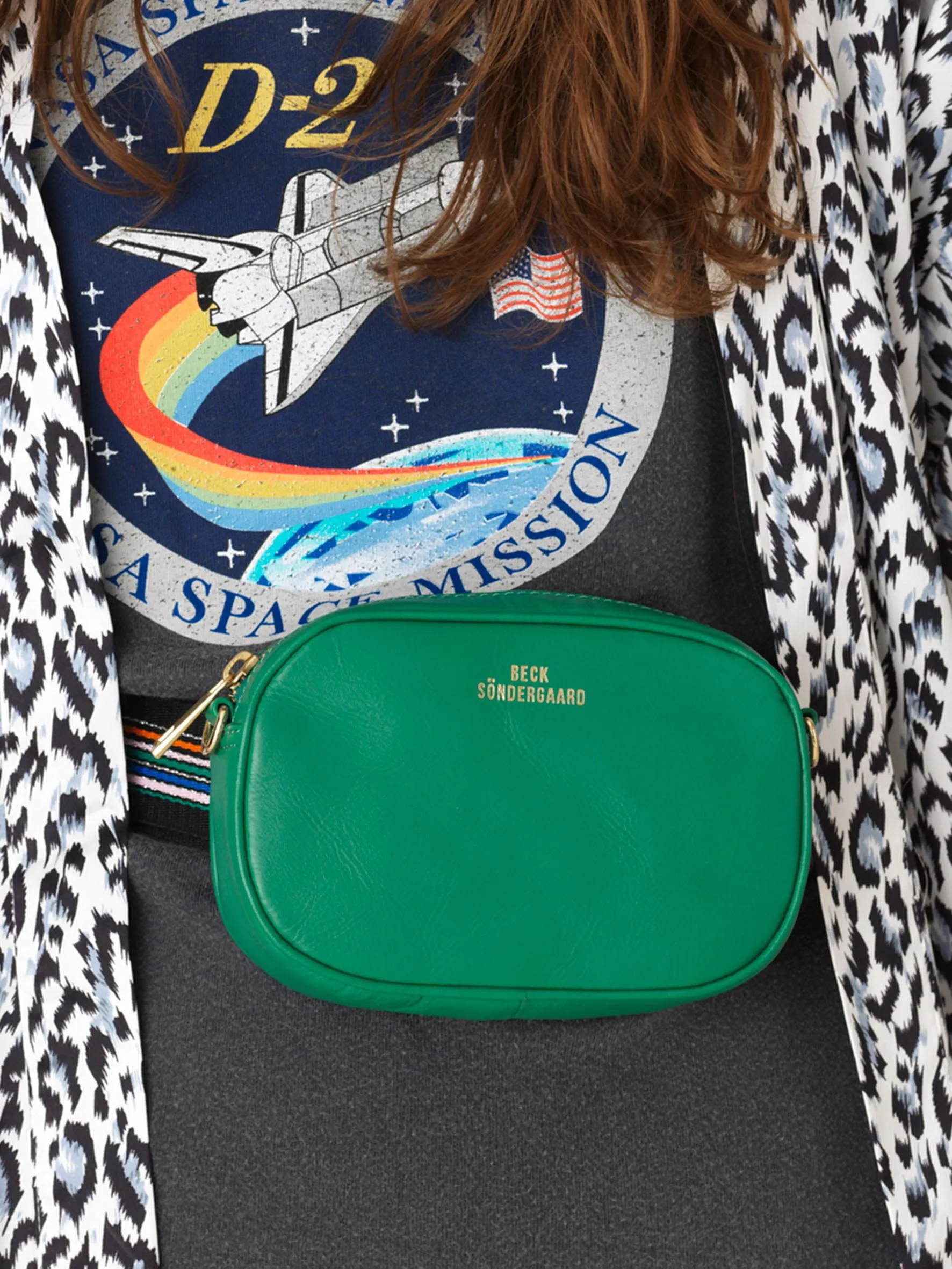 Fany Rua Bag