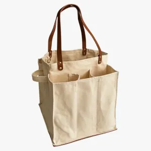 Farmer's Market tote