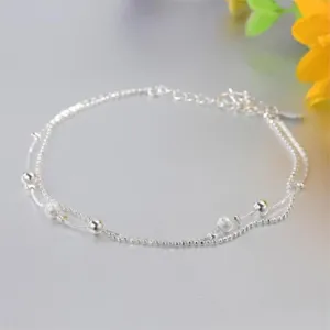 Fashion Anklet