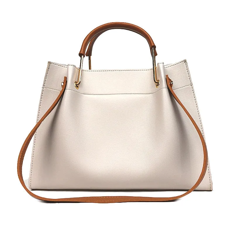 Fashion Big Capacity handbag