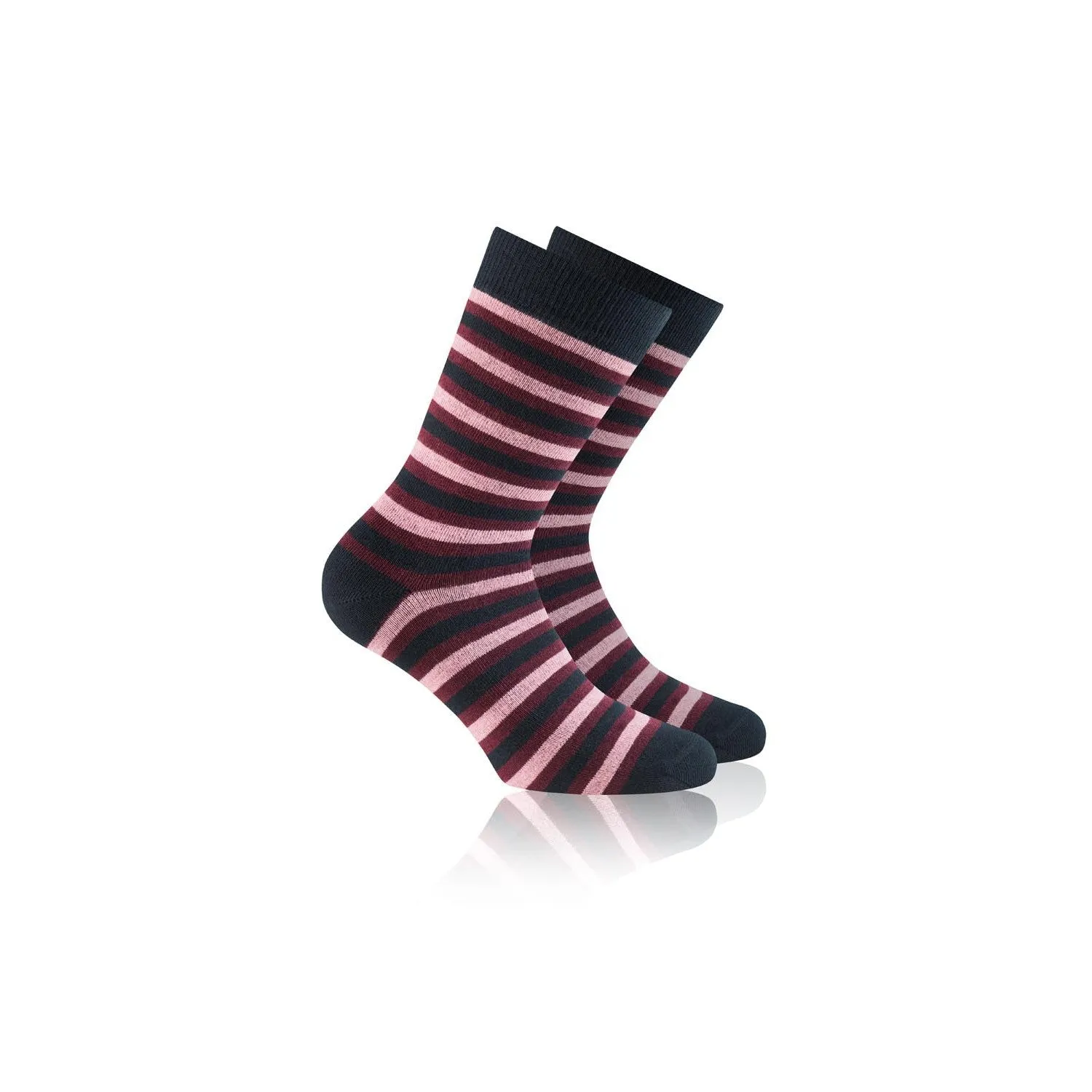 Fashion - Black / Multicolor