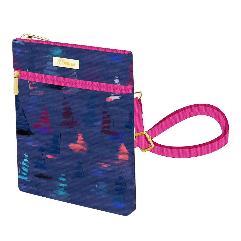 Fashion Crossbody Bag Adopts The Mysterious Interstellar Game Design
