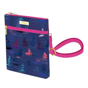 Fashion Crossbody Bag Adopts The Mysterious Interstellar Game Design