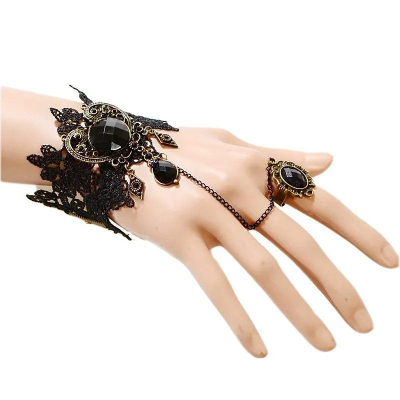 Fashion Lace Bracelet