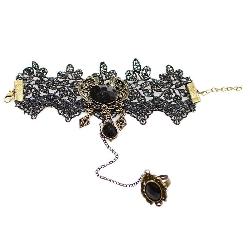 Fashion Lace Bracelet