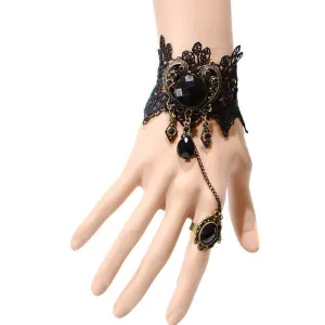 Fashion Lace Bracelet