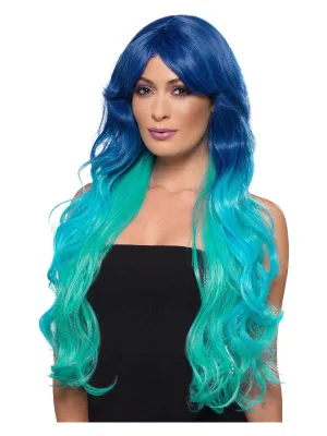 Fashion Mermaid Wig