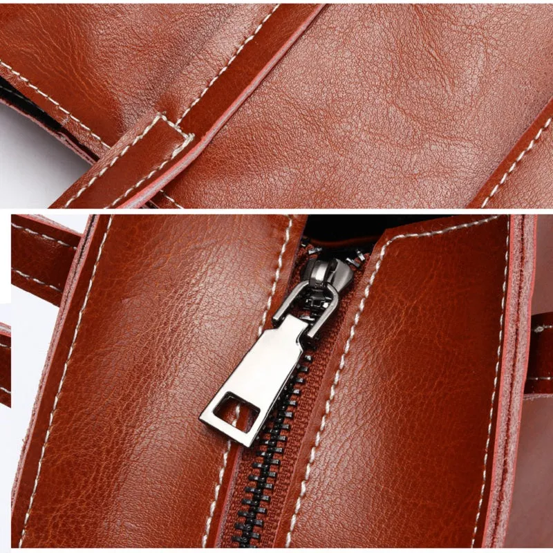 Fashion One Shoulder Crossbody bag