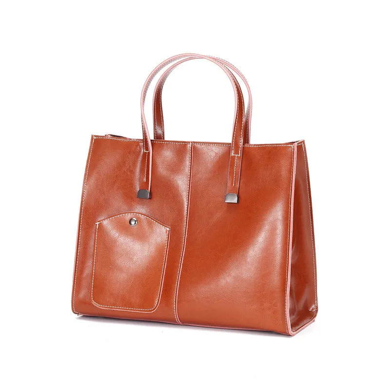 Fashion One Shoulder Crossbody bag