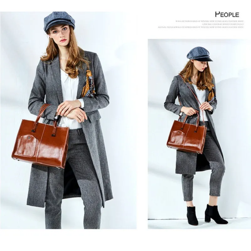 Fashion One Shoulder Crossbody bag