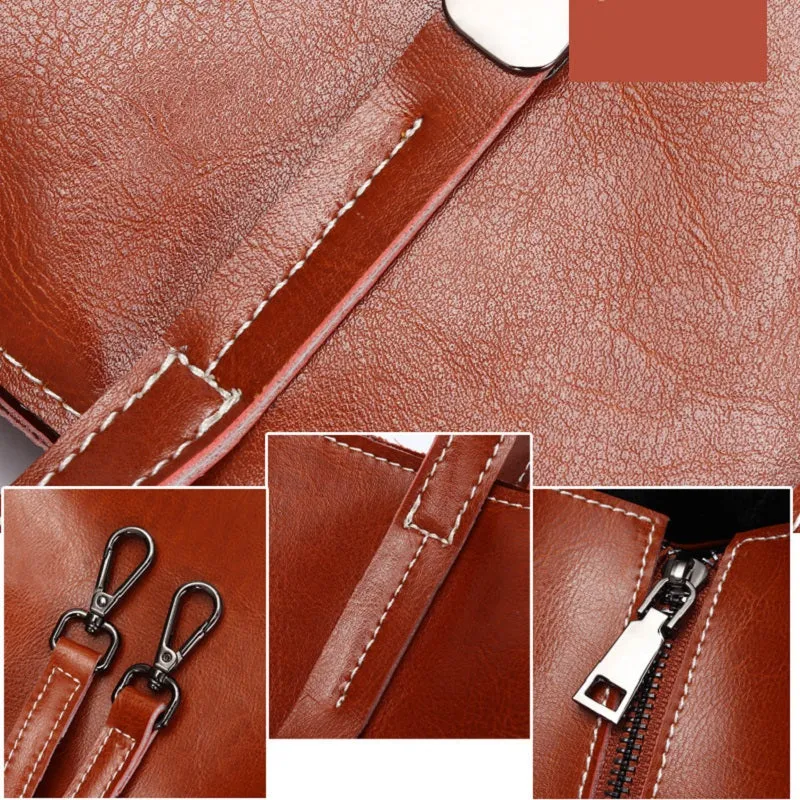 Fashion One Shoulder Crossbody bag