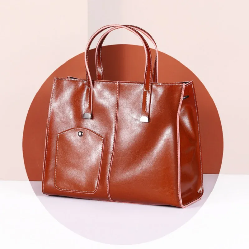 Fashion One Shoulder Crossbody bag