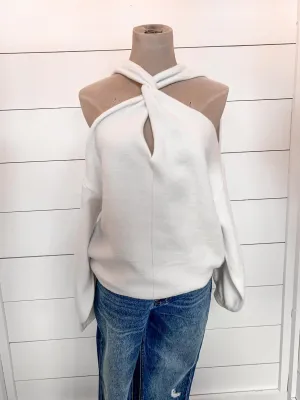 Fashion Scene Sweater