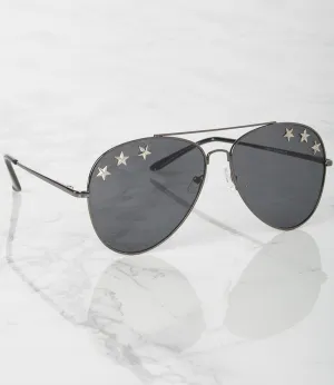 Fashion Sunglasses - M0172SD - Pack of 12 ($42 per Dozen)