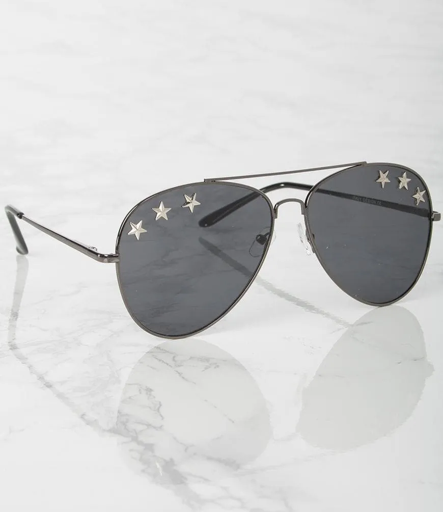 Fashion Sunglasses - M0172SD - Pack of 12 ($42 per Dozen)