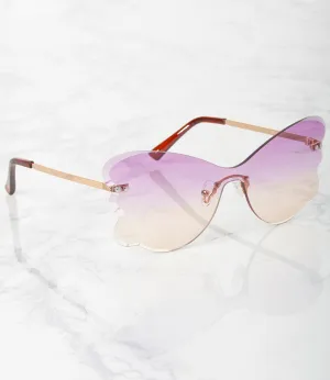 Fashion Sunglasses - M28628MC - Pack of 12