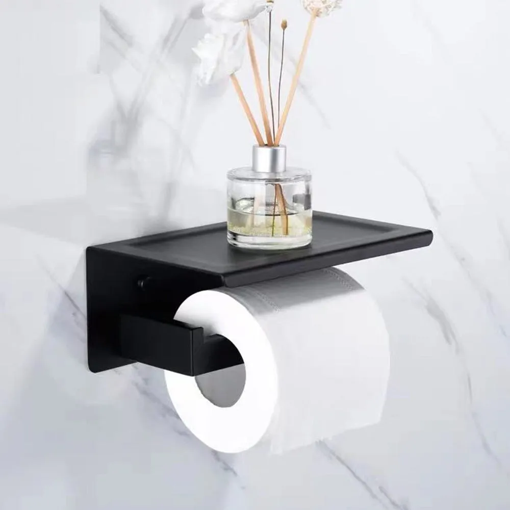 Fashion Toilet Paper Holder