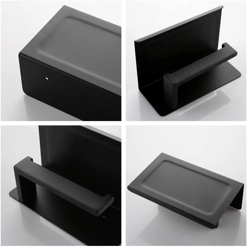 Fashion Toilet Paper Holder