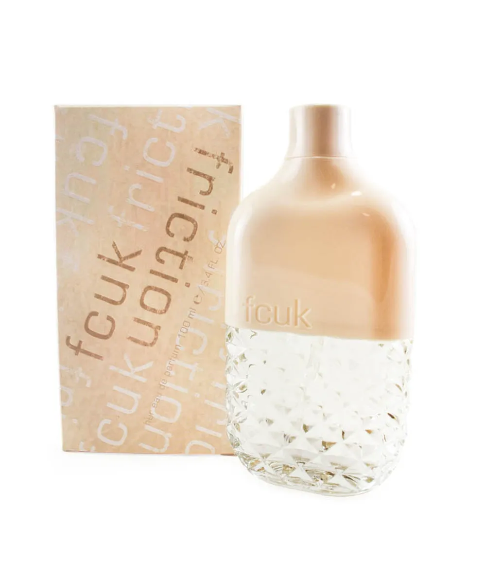 Fcuk Friction Eau De Parfum for Women