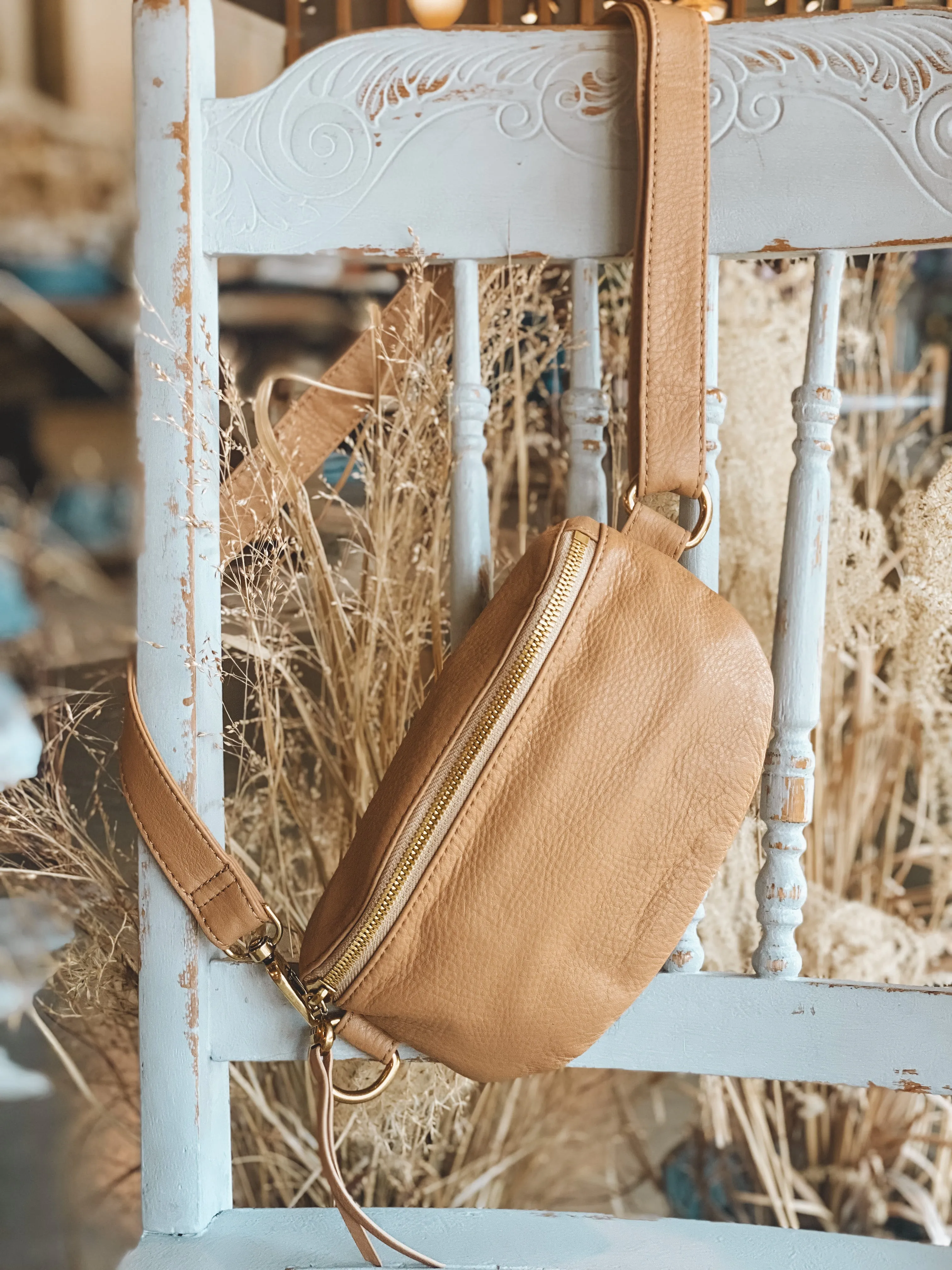 FERN BELT BAG