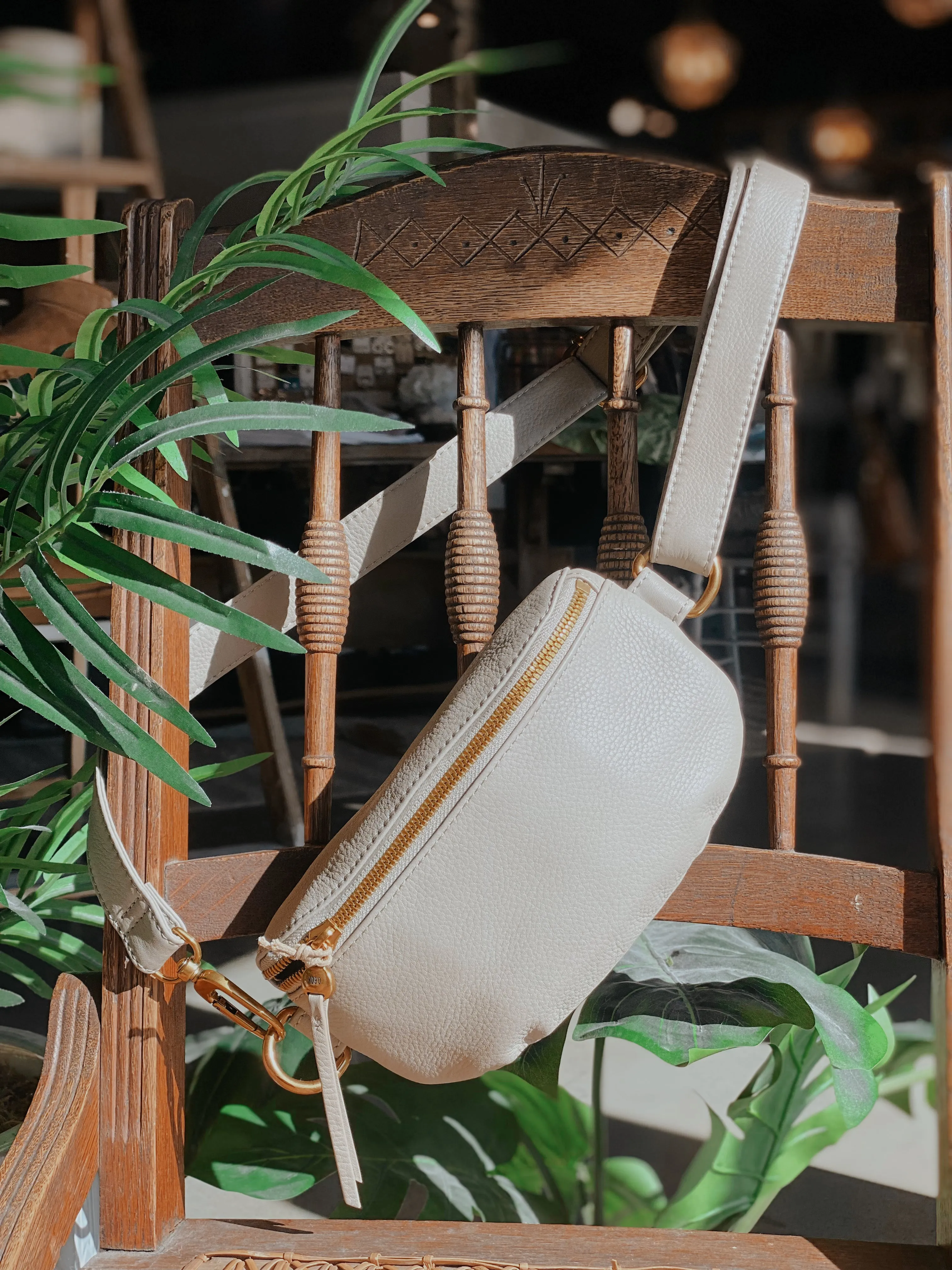 FERN BELT BAG