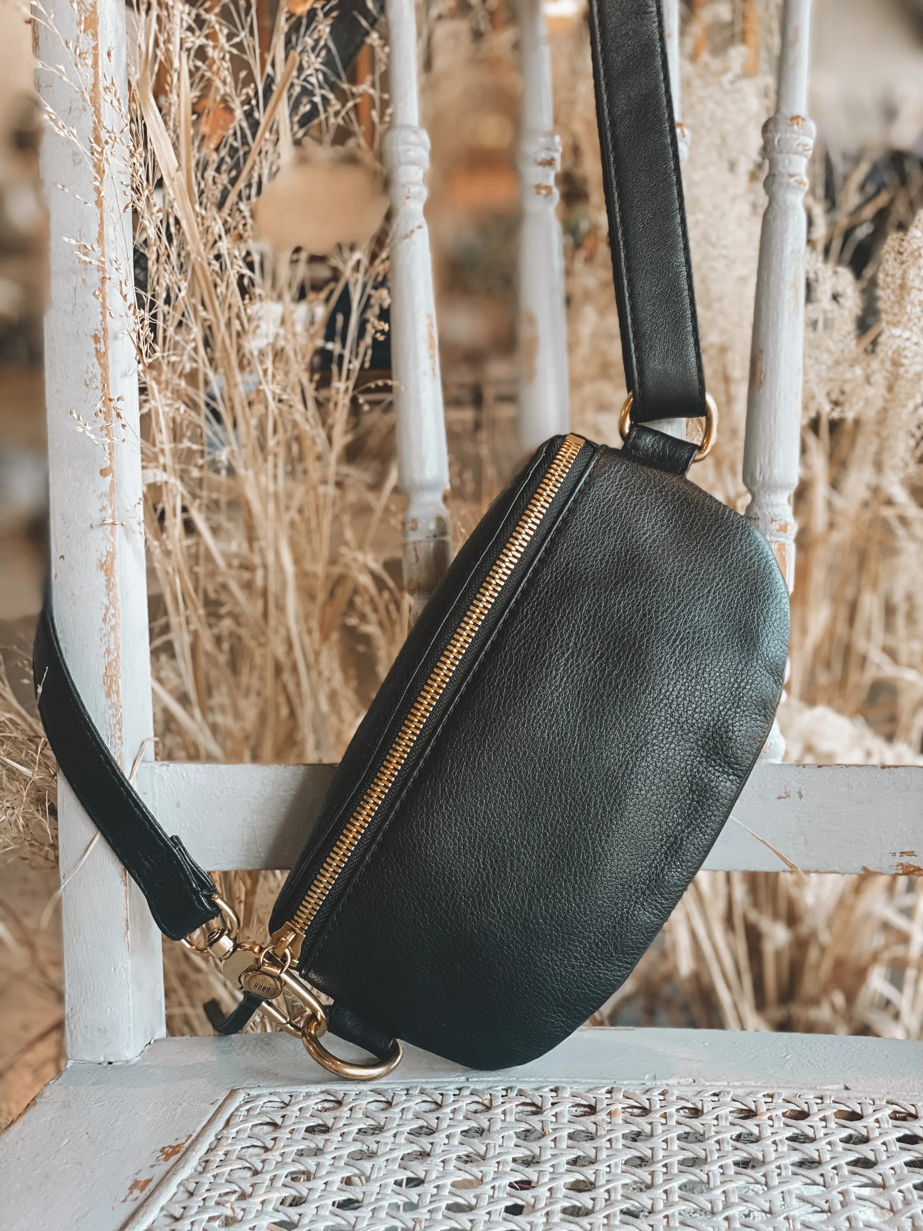 FERN BELT BAG