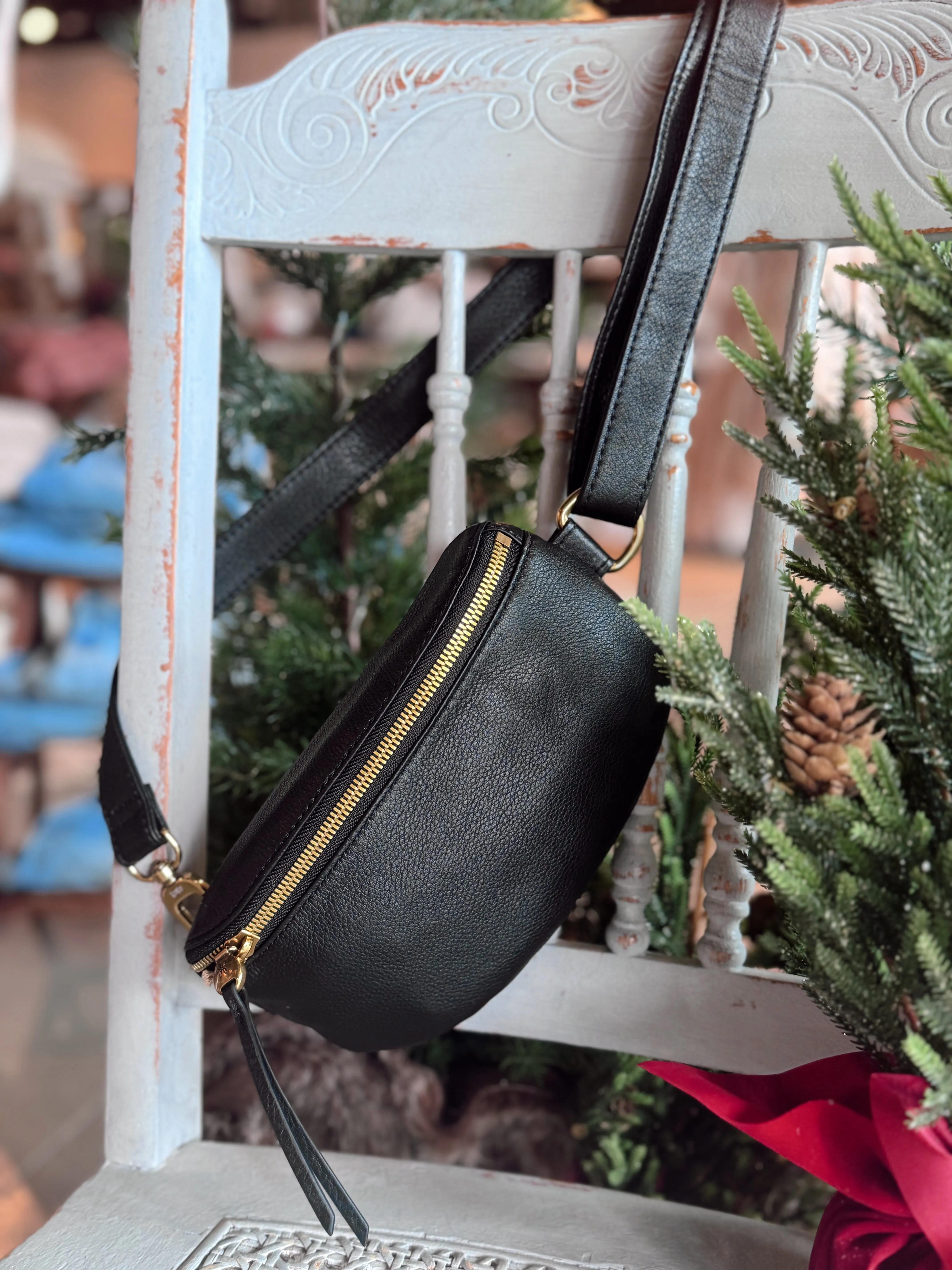 FERN BELT BAG