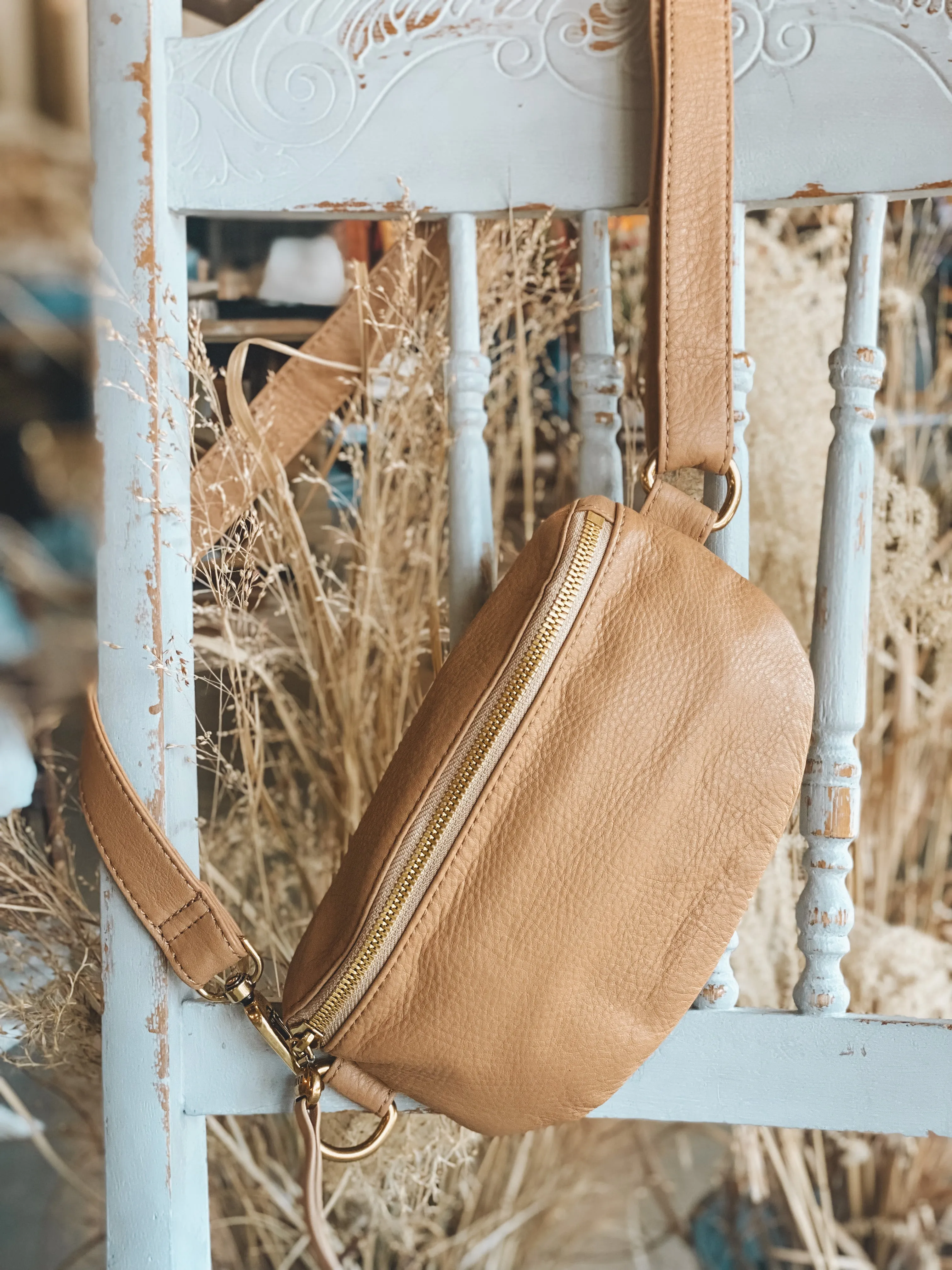 FERN BELT BAG