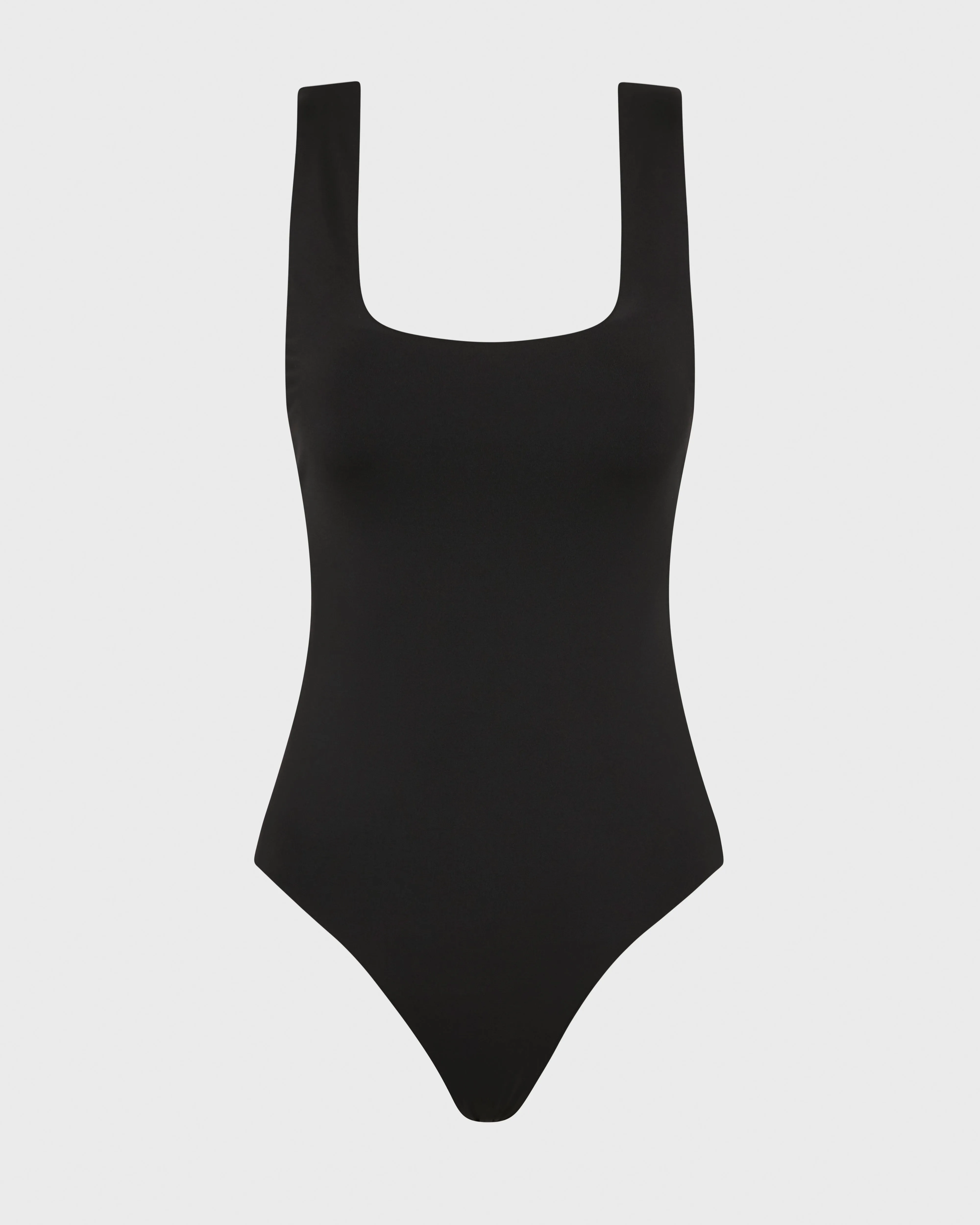 Fernanda One Piece - Black