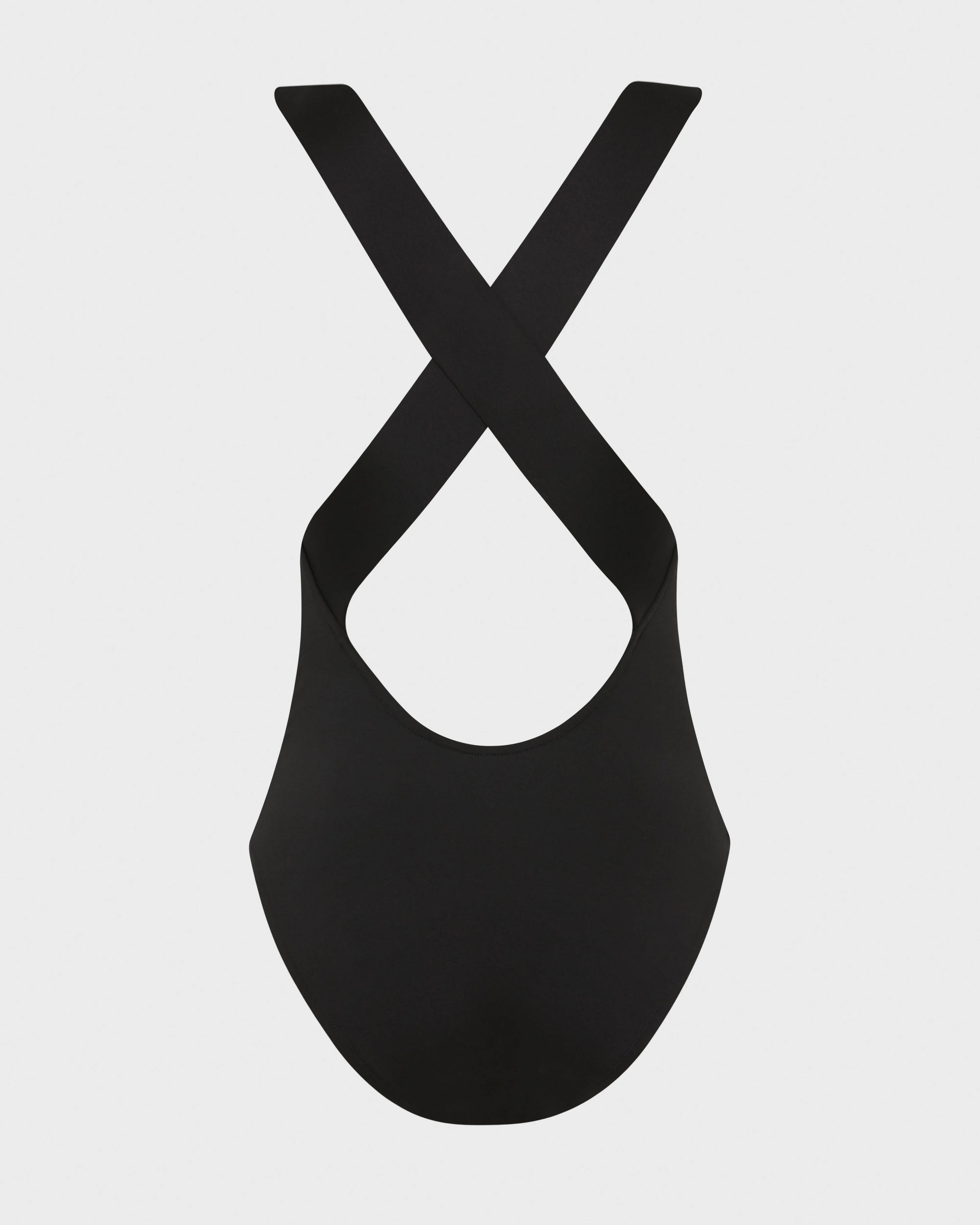 Fernanda One Piece - Black