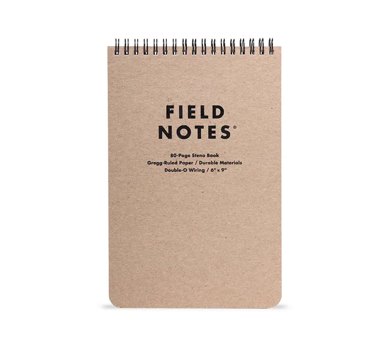 Field Notes Brand - Steno