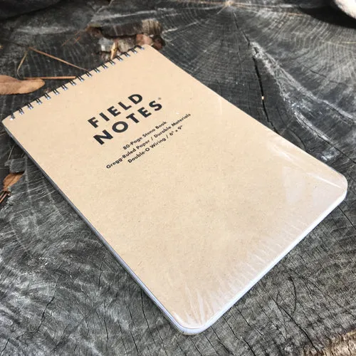 Field Notes Brand - Steno