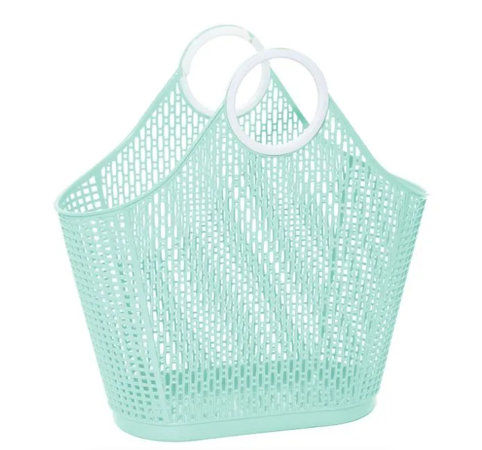 Fiesta Shopper | Mint