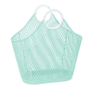 Fiesta Shopper | Mint