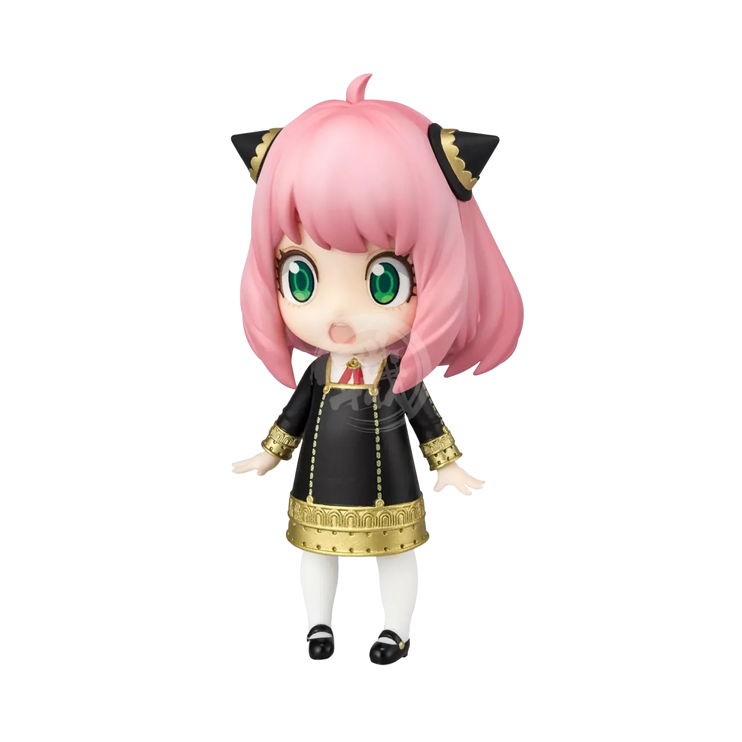 Figuarts Mini Anya Forger