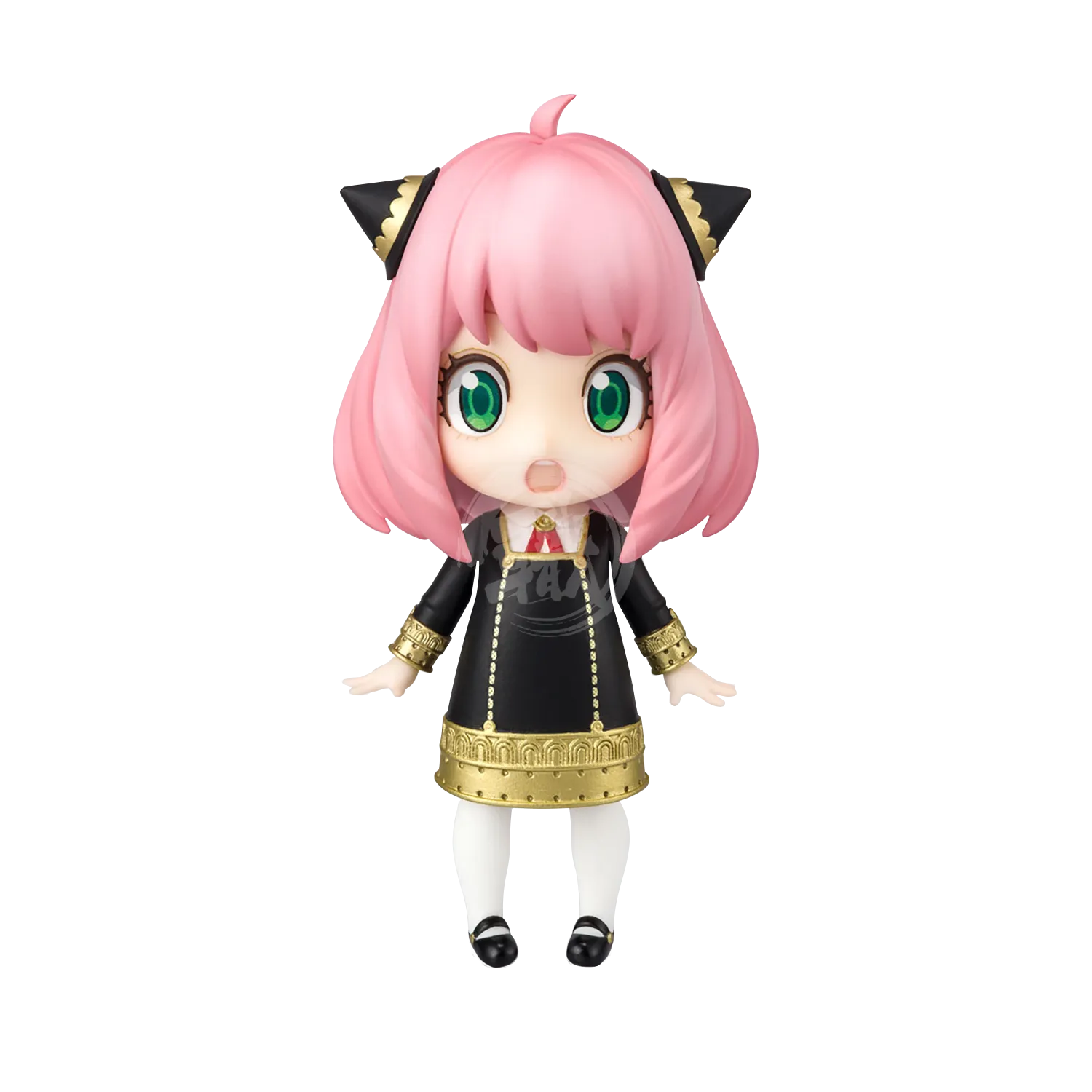Figuarts Mini Anya Forger