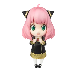 Figuarts Mini Anya Forger