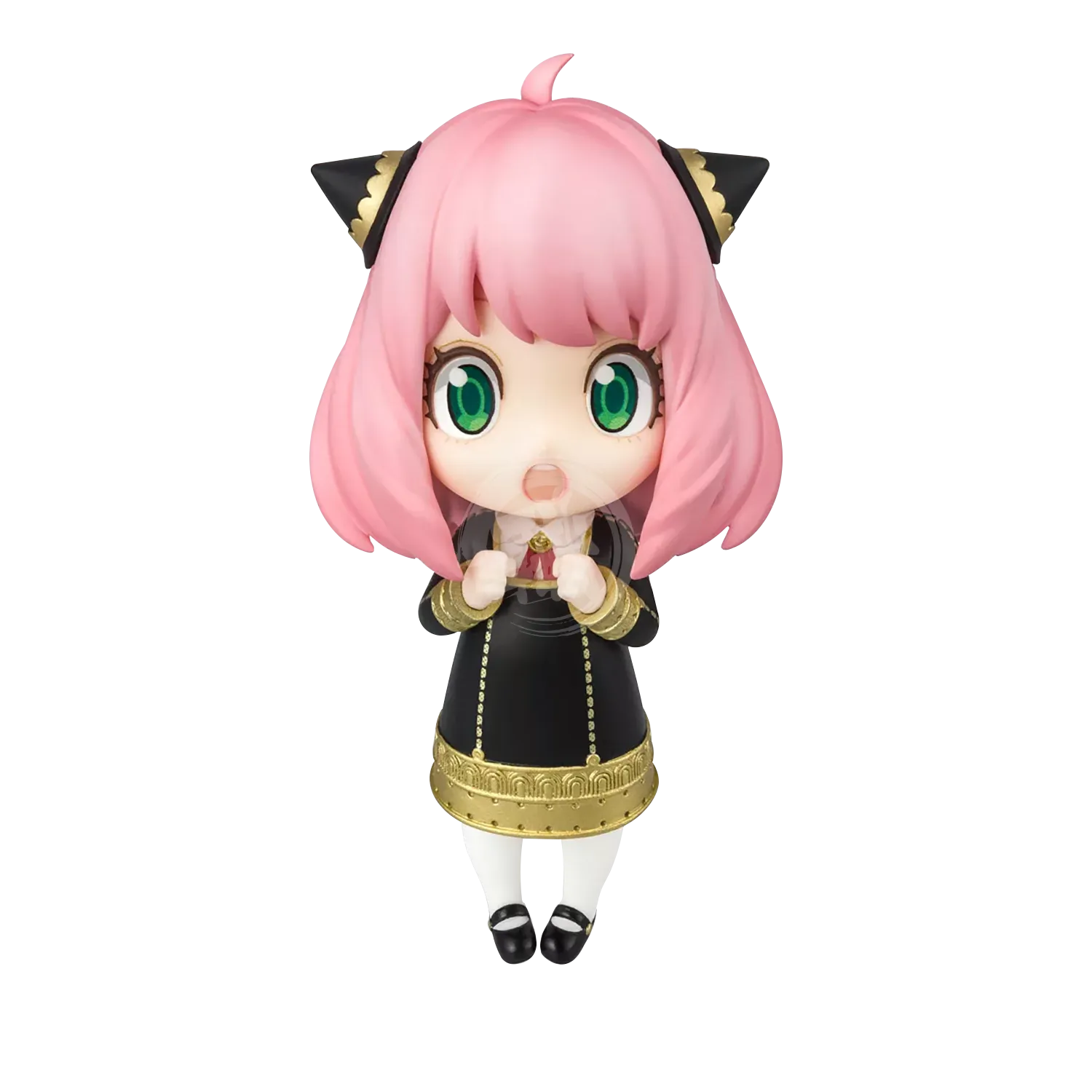 Figuarts Mini Anya Forger