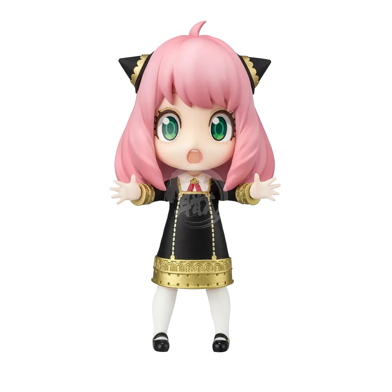 Figuarts Mini Anya Forger