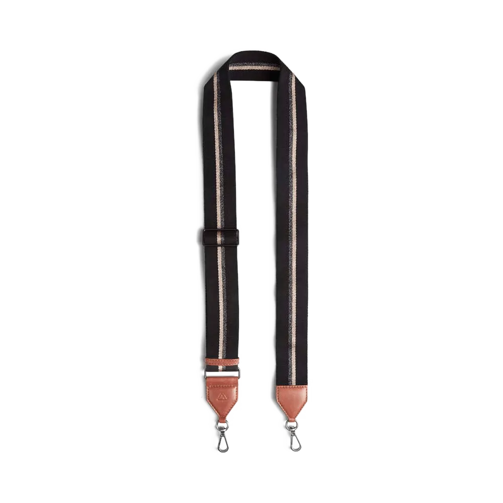 FinleyMBG Bag Strap, Antique