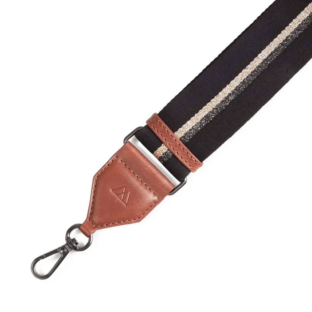 FinleyMBG Bag Strap, Antique
