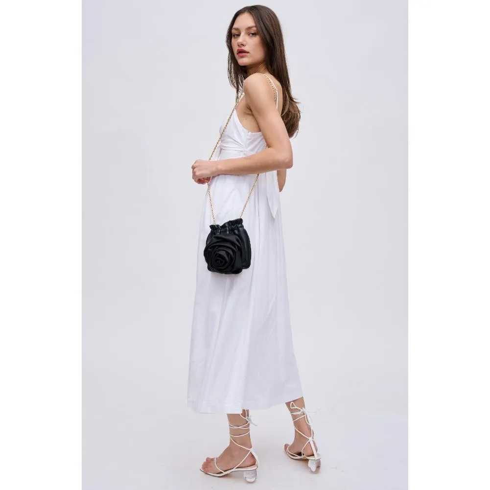 Flora Crossbody