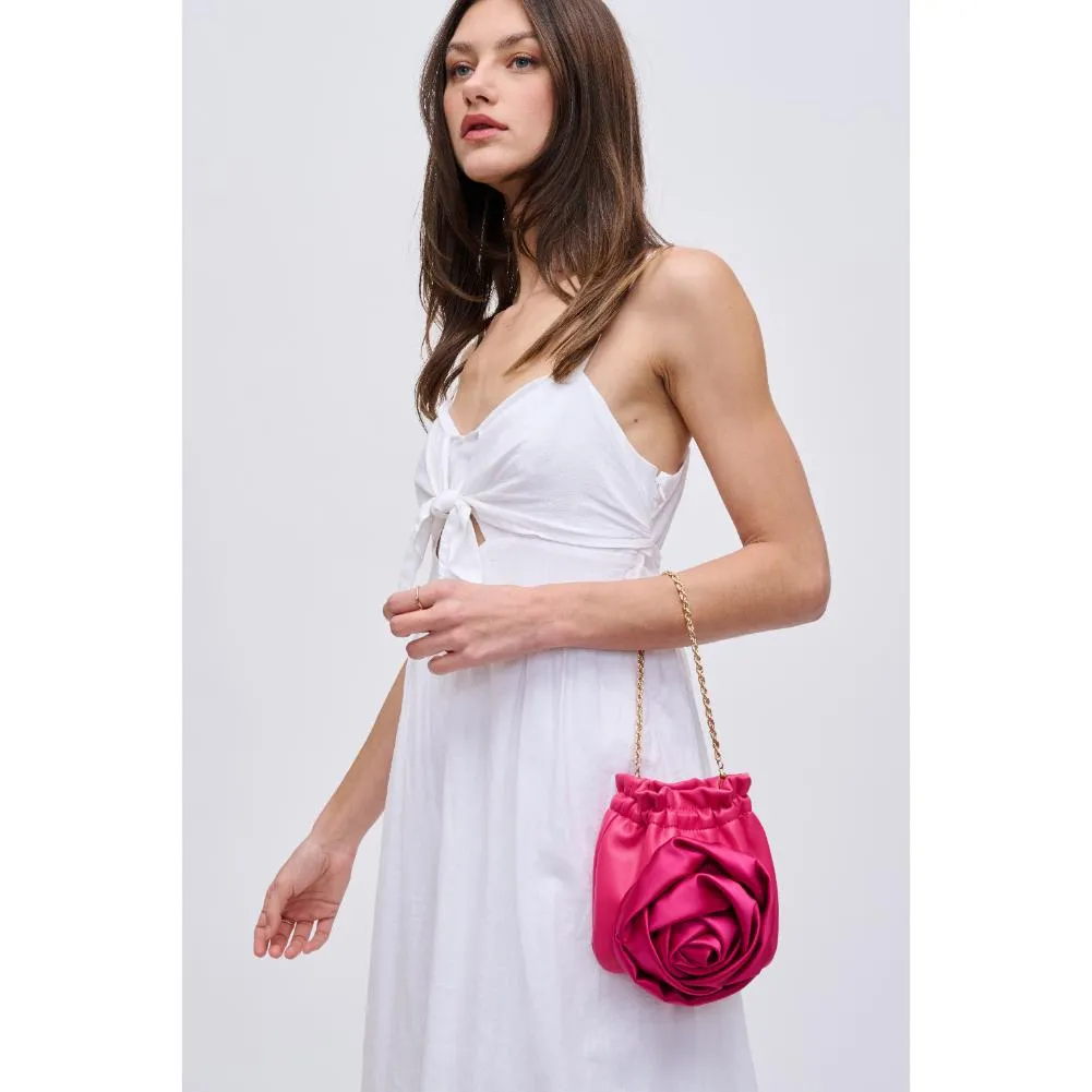 Flora Crossbody