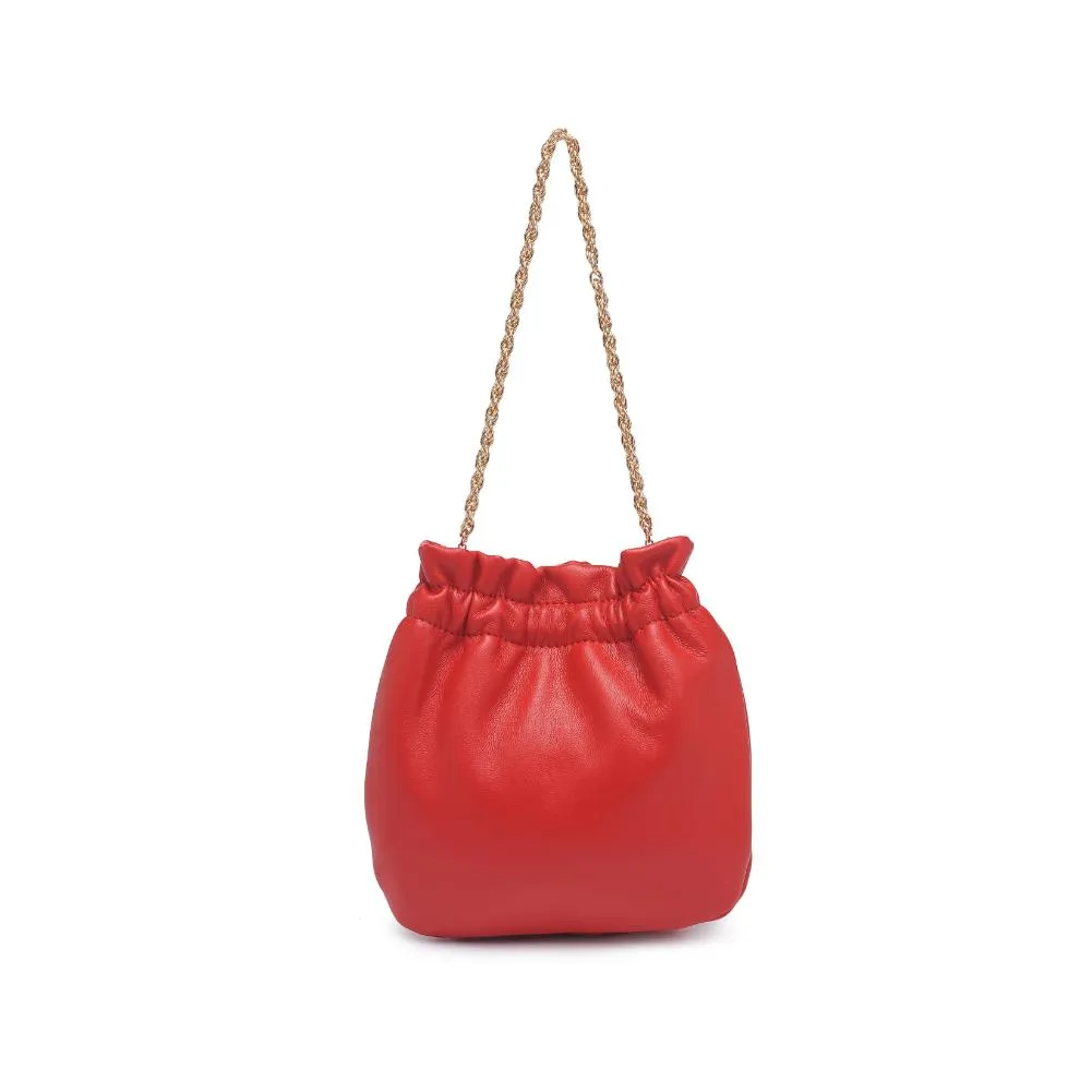 Flora Crossbody