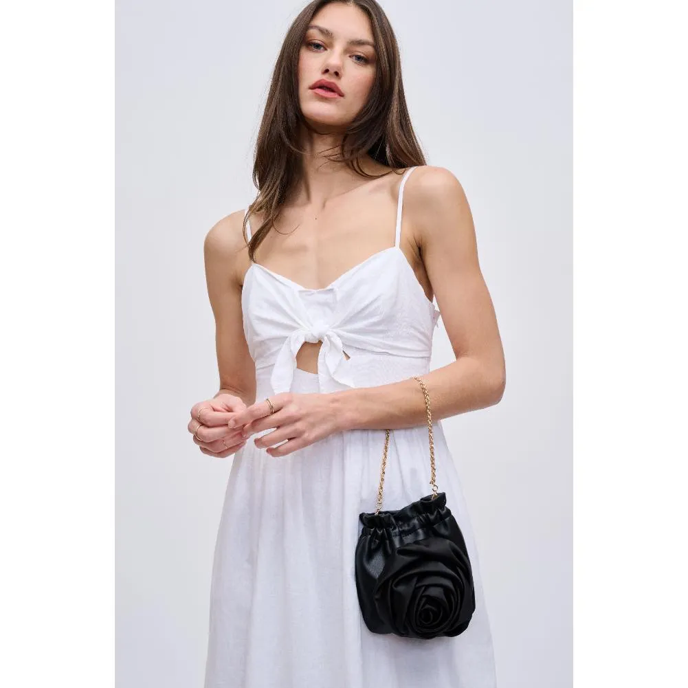 Flora Crossbody